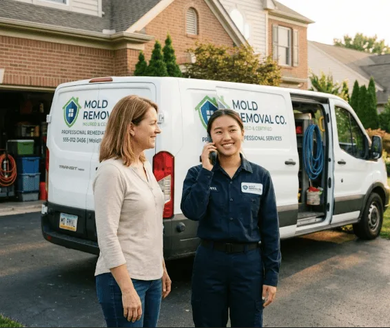 Crawlspace Mold Remediation Darien, WI FAQs